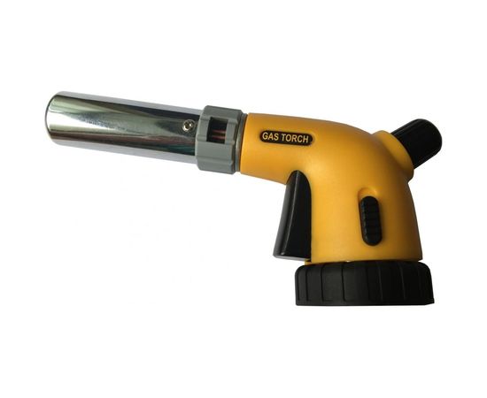 Портативная горелка с пьезоподжигом Следопыт цанговая PF-GTP-N01 