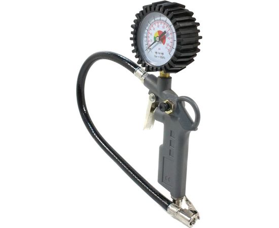 Пистолет для подкачки шин GARAGE 60D-5 бс 8085170 