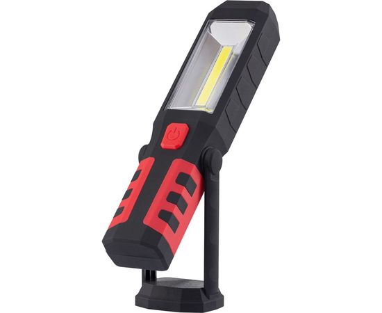 Рабочий аккумуляторный фонарь REV Worklight HD 3568 ACCU 2000 29055 1 