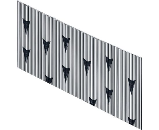 Гвозди для пневматического нейлера ЗУБР P0.6 25 мм, 10 000 шт. 31835-25 