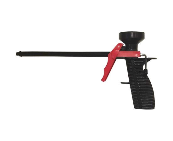 Пистолет для монтажной пены Болтикс черный 239-008 
