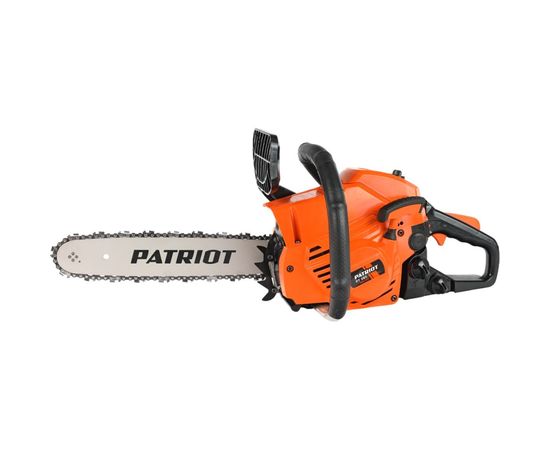 Цепная бензиновая пила PATRIOT PT 385 220103850 