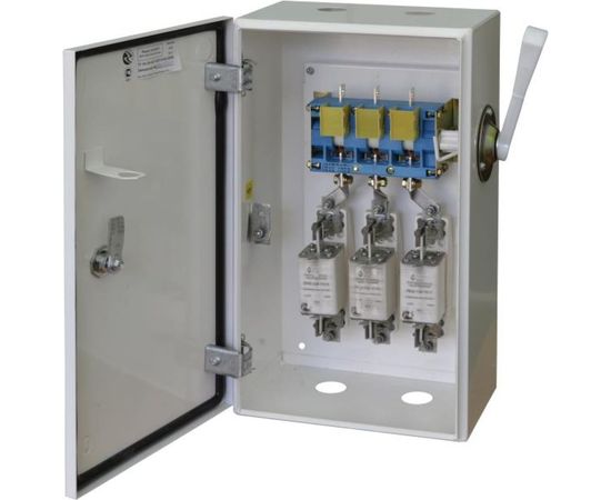 Силовой ящик УЗОЛА ЯРП-250А IP54 ЯЯ005176 