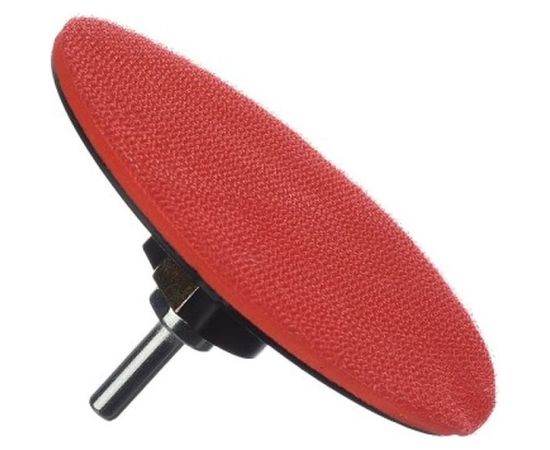 Насадка твердая для УШМ (125х5 мм) с переходником на дрель Vertextools 77 