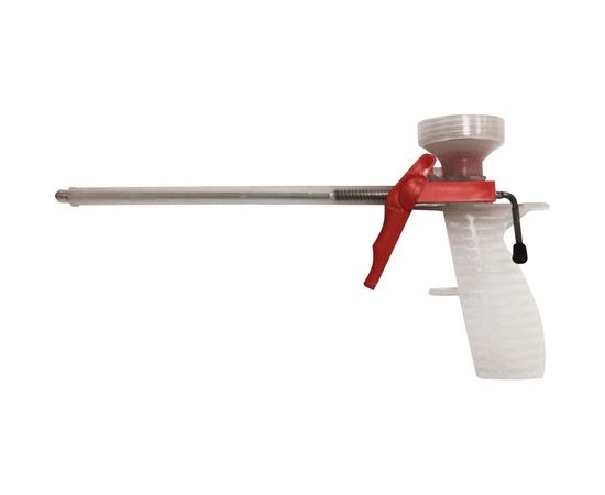 Пистолет для монтажной пены Болтикс прозрачный 239-220 