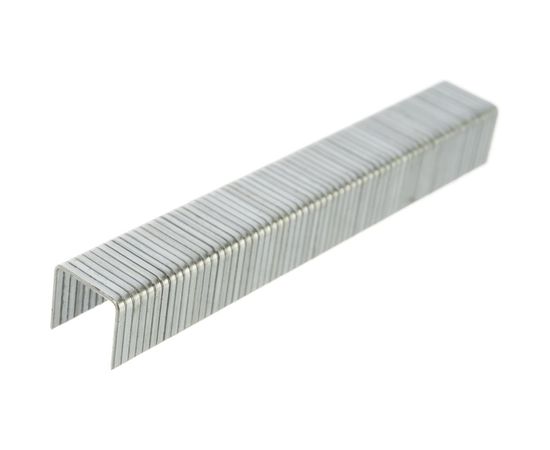 Скобы зеленые закаленные 1000 шт. для степлеров 10 мм; тип 140 Зубр 31630-10_z01 