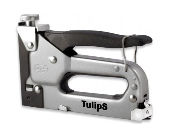 Степлер Tulips tools для скоб тип 140, 6-14 мм IP11-911 