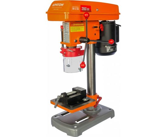 Сверлильный станок Кратон DM-13/350 4 02 04 007 