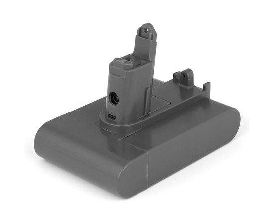 Аккумулятор (22.2 В; 2 Ач; Ni-MH) для пылесоса Dyson TopON TOP-DYSDC34-20 