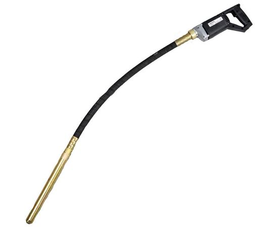 Глубинный вибратор для бетона MATEUS MCV 1M MS02201 