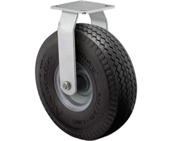 Пневматическое колесо неповоротное PRF 85 (266 мм; 130 кг) А5 1000057 