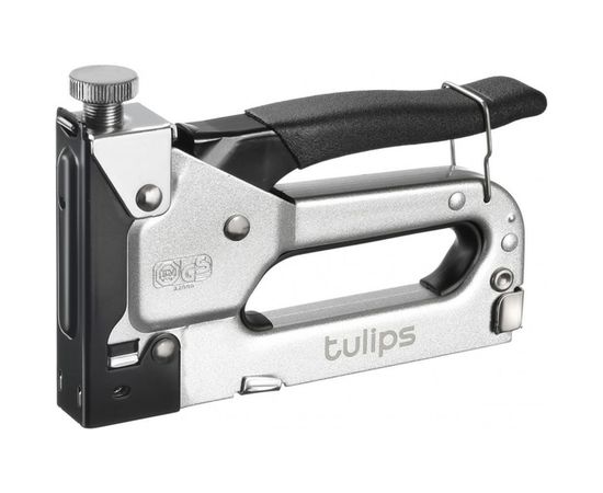 Степлер для скоб тип 53 4-14 мм Tulips tools IP11-906 