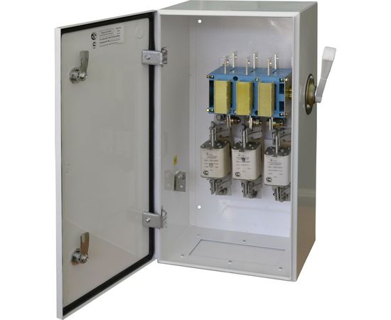 Силовой ящик УЗОЛА ЯРП 250 П У3 IP54 ЯЯС05547 