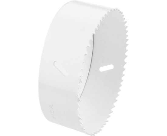 Коронка сверлильная биметаллическая 140 мм GRAPHITE 57H919 