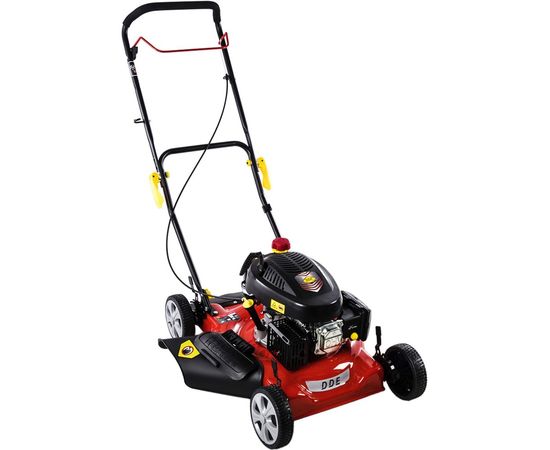 Бензиновая газонокосилка DDE LM 51 246-623 
