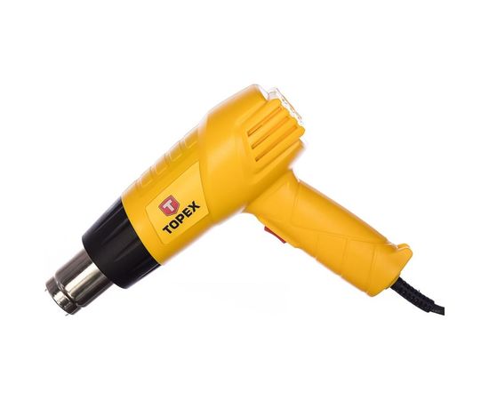 Термопистолет для разжигания барбекю TOPEX 51G510 