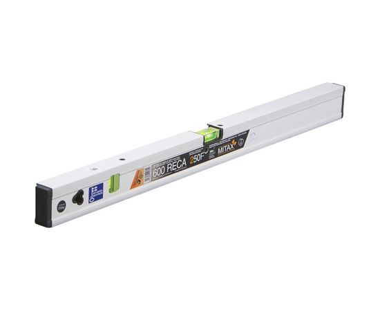 Строительный уровень для плитки MITAX 600 RECA 250F RF600 