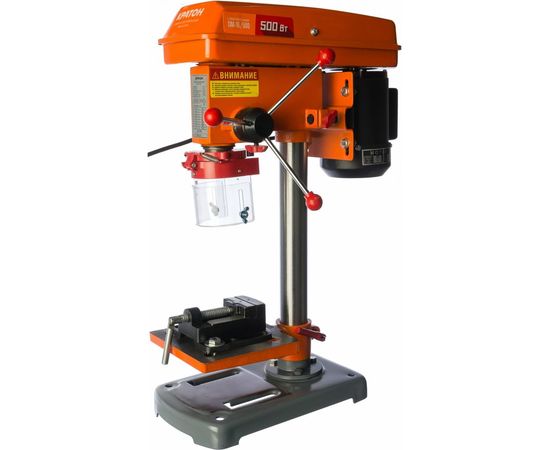 Сверлильный станок Кратон DM-16/500 4 02 04 008 