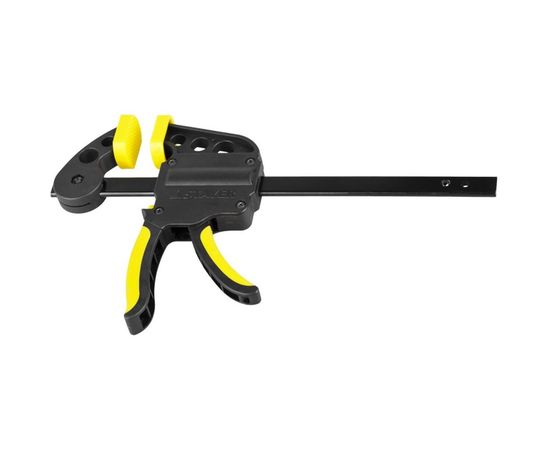 Ручная пистолетная струбцина STAYER PROFI 450 мм 32242-45 