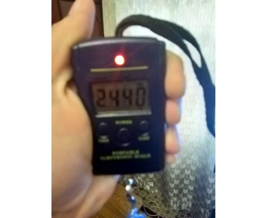 Аккумулятор GP1272 для ИБП WBR GP1272F2WBR – изображение 8