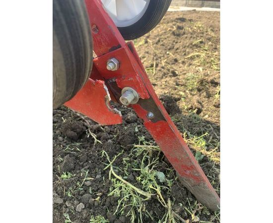 Бензиновый культиватор ЗУБР МКТ-200 – изображение 15