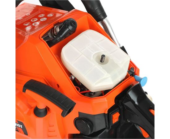 Цепная бензиновая пила PATRIOT PT 385 220103850 – изображение 4