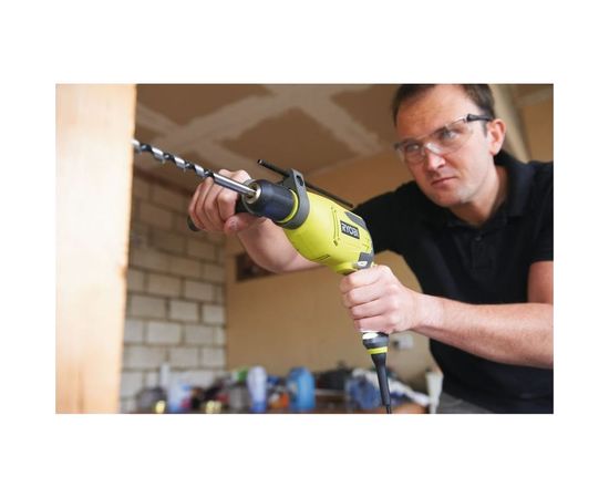 Ударная дрель Ryobi RPD680K 5133002016 – изображение 5