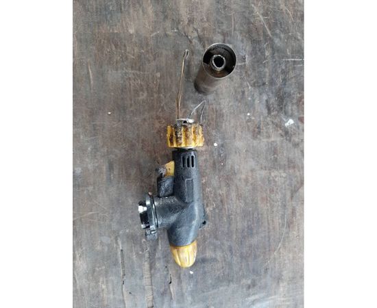 Газовая горелка STAYER ProTerm на баллон, с пьезоподжигом, 1300С 55580 – изображение 9