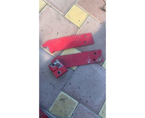 Бензиновый культиватор ЗУБР МКТ-200 – изображение 16