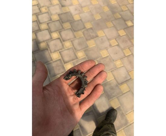 Бензиновый культиватор ЗУБР МКТ-200 – изображение 4