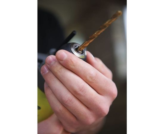 Ударная дрель Ryobi RPD680K 5133002016 – изображение 19