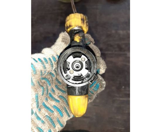 Газовая горелка STAYER ProTerm на баллон, с пьезоподжигом, 1300С 55580 – изображение 18