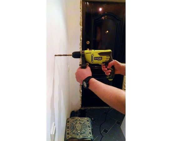 Ударная дрель Ryobi RPD680K 5133002016 – изображение 20