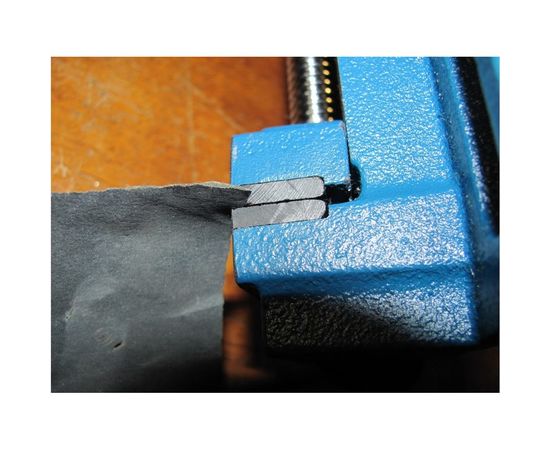 Сверлильные тиски WILTON Q75 75х80 мм WI91193RU – изображение 18