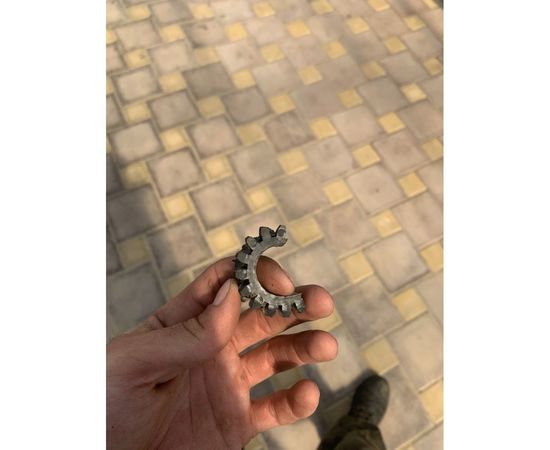 Бензиновый культиватор ЗУБР МКТ-200 – изображение 3