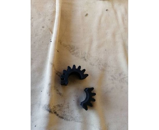 Бензиновый культиватор ЗУБР МКТ-200 – изображение 2