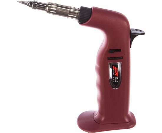 Многофункциональная газовая горелка JTC 3532 – изображение 2