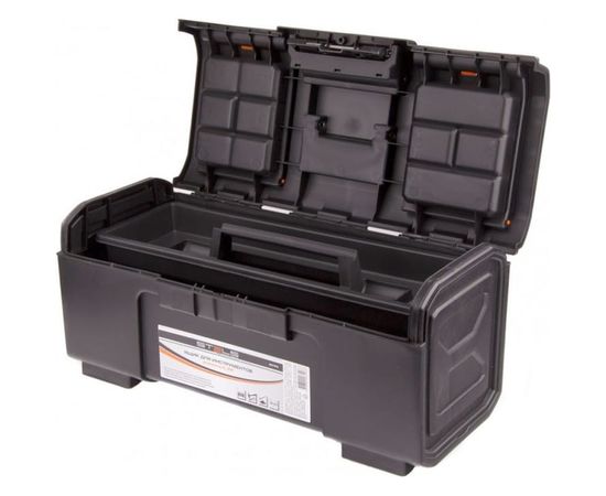 Ящик для инструментов, усиленный 24" STELS 90763 – изображение 5