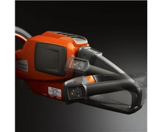 Аккумуляторные ножницы для живой изгороди Husqvarna 520iHD60 9679156-02 – изображение 8