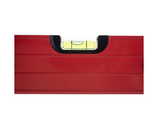 Уровень GROSSMEISTER коробчатый, упрочненный, 600 мм 9006001 – изображение 6