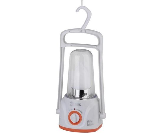 Фонарь ЭРА KA40SU аккумулятор 4V4Ah, 40xSMD, ЗУ 220V, картонная коробка Б0026986 – изображение 2