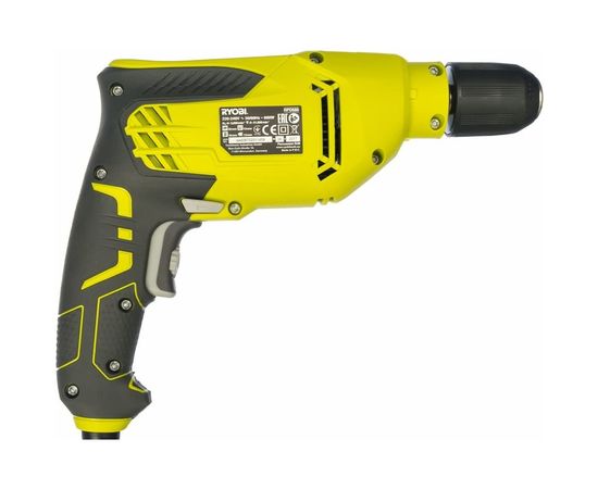 Ударная дрель Ryobi RPD680K 5133002016 – изображение 12