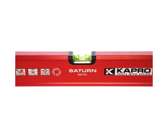 УРОВЕНЬ Kapro 987XL-41-150 – изображение 4