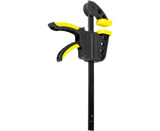 Ручная пистолетная струбцина STAYER PROFI 450 мм 32242-45 – изображение 3