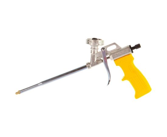 Пистолет для монтажной пены Stayer MASTER 06863_z02 – изображение 4