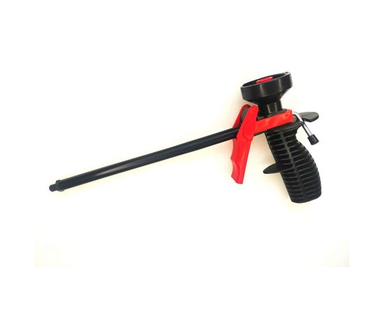 Пистолет для монтажной пены Болтикс черный 239-008 – изображение 2