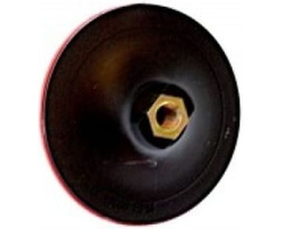 Насадка твердая для УШМ (125х5 мм) с переходником на дрель Vertextools 77 – изображение 7