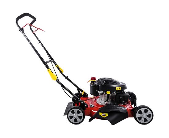 Бензиновая газонокосилка DDE LM 51 246-623 – изображение 6