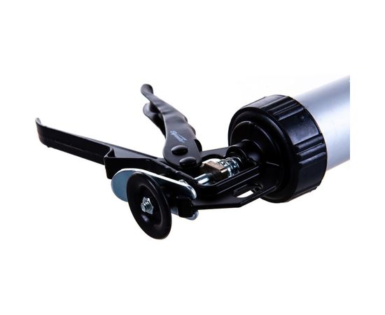 Пистолет для герметика SPARTA 886475 – изображение 4