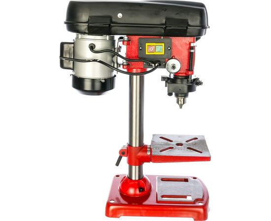 Сверлильный станок EINHELL TC-BD 350 4250670 – изображение 5